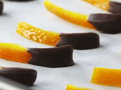 Recetas de cáscaras de frutas para aprovechar al máximo