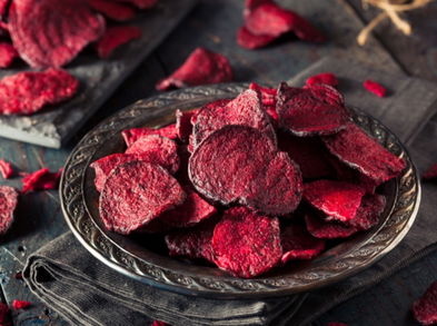 Alternativas saludables para comer en cualquier momento del día