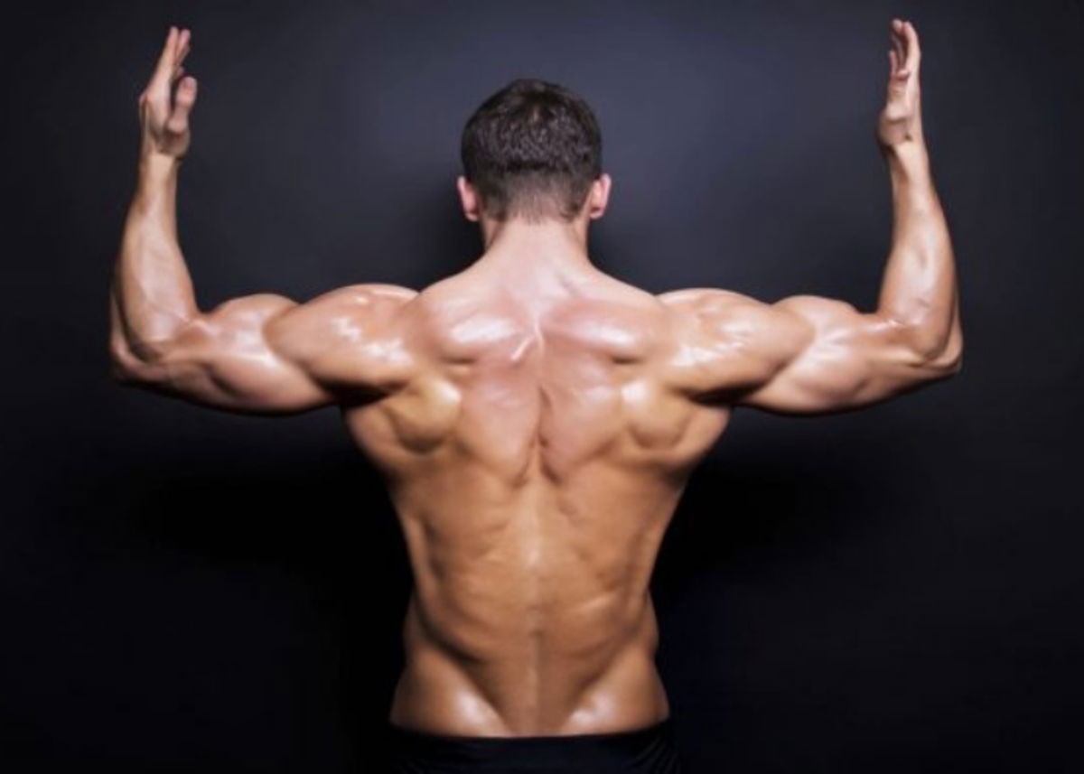 Desarrollar trapecio