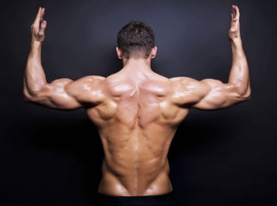 Desarrolla el trapecio con estos movimientos