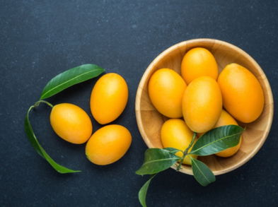 Beneficios de la infusión de las hojas de mango