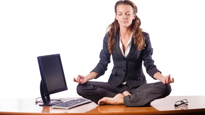 meditacion