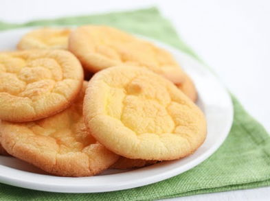 Pan nube, ideal para aquellas personas que siguen una dieta sin gluten