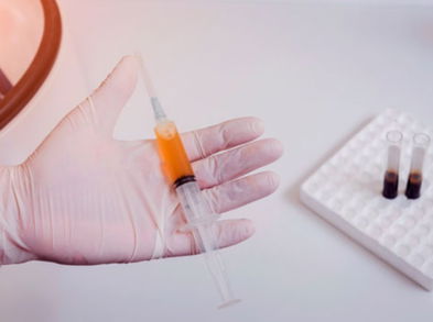 Contribuye en la formación plaquetaria de la sangre con estos alimentos