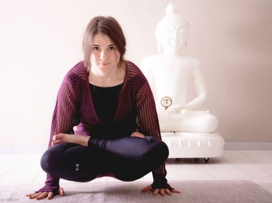 Fortalece el abdomen con estas asanas de Yoga