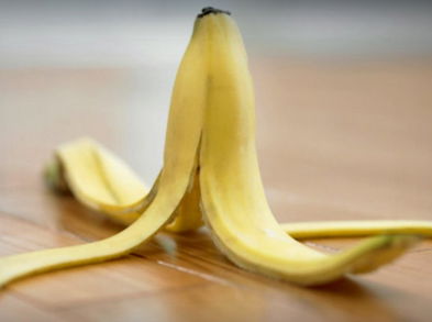 Virtudes de la cáscara de plátano que quizás no conocías