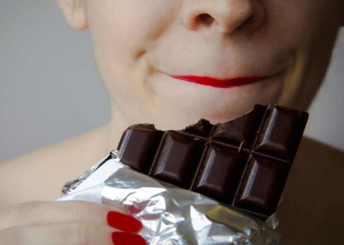Dieta chocolate