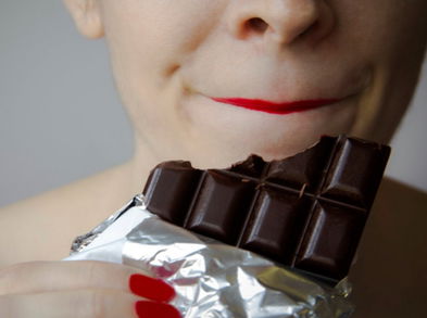 Dieta del chocolate para adelgazar en un par de días