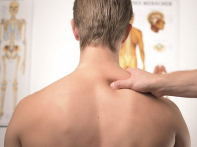 Alivia las cervicales con estos aceites esenciales