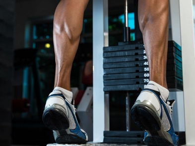 Ejercicios de cadena cinética que ayudan a recuperarse de ciertas lesiones