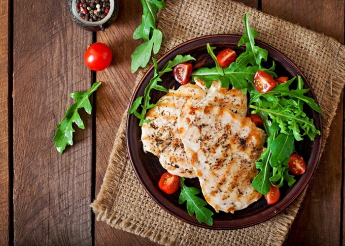 ¿Por qué tomar proteínas mejora tu salud?