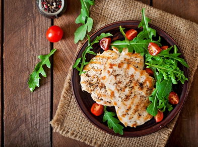 ¿Por qué tomar proteínas mejora tu salud?