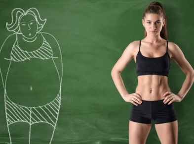 ¿Qué debes hacer para tener una pérdida de peso tras el ejercicio?