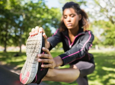 Fortalece los tobillos con estos movimientos y evita lesiones