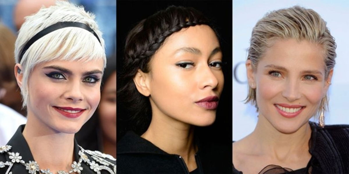 Tipos de peinados de mujer que existen