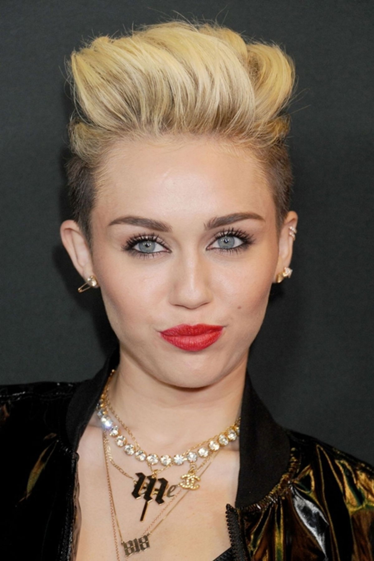 Tipos de peinados de mujer que existen