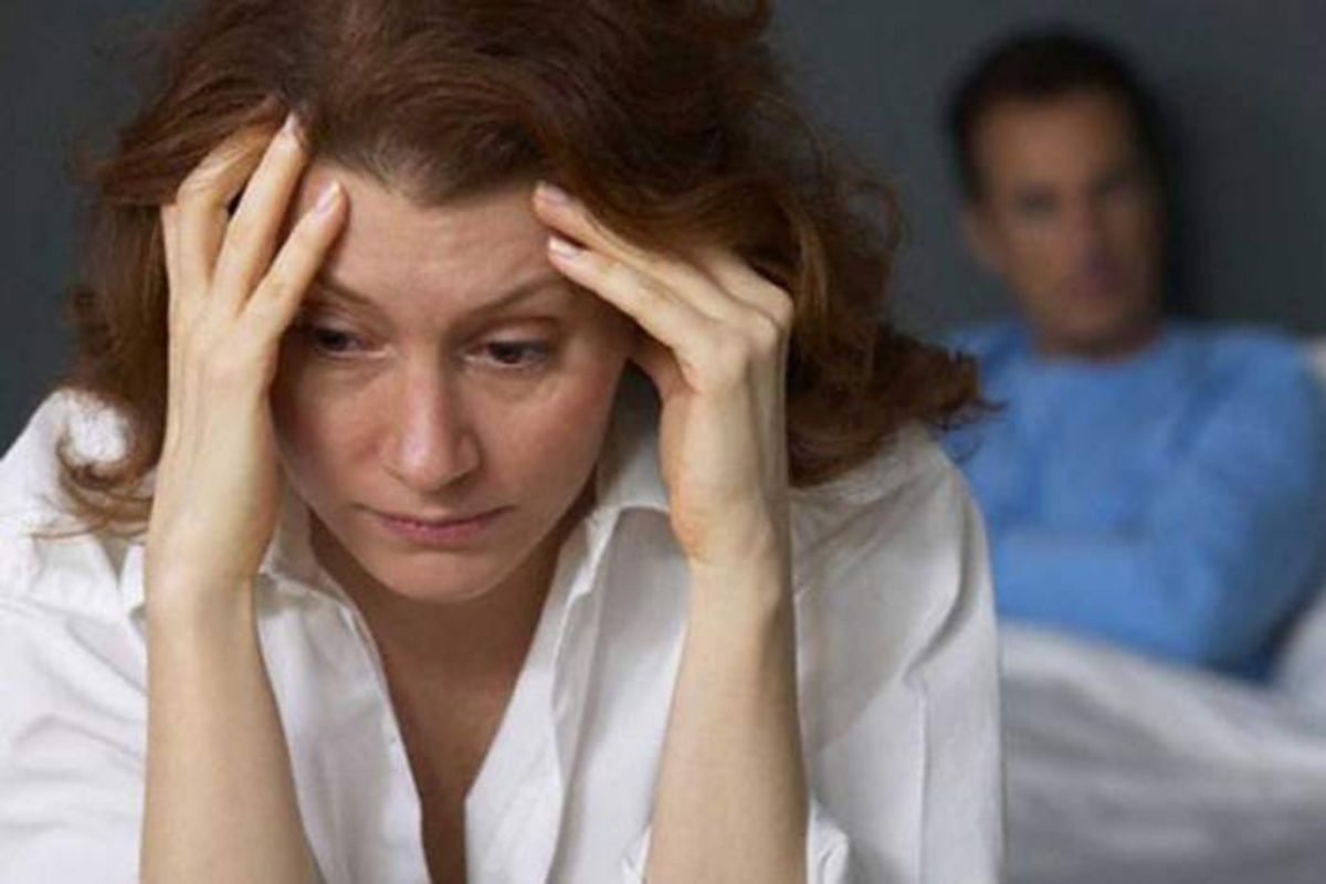 Problemas de salud que hacen que sueñes cosas raras