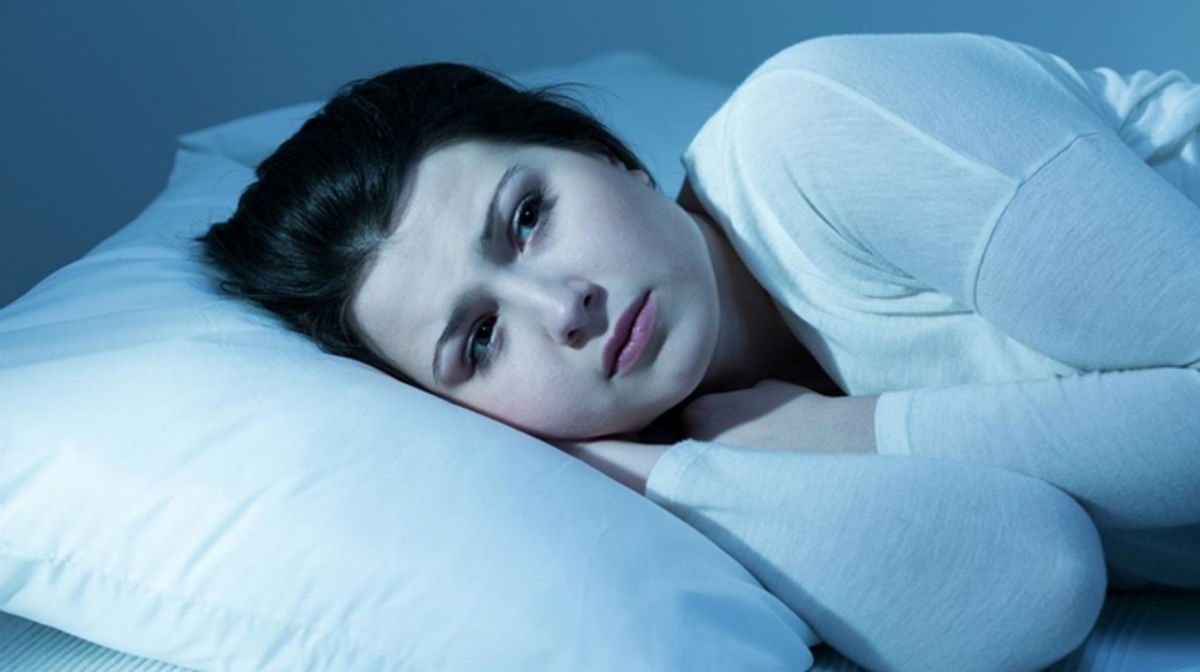 Problemas de salud que hacen que sueñes cosas raras