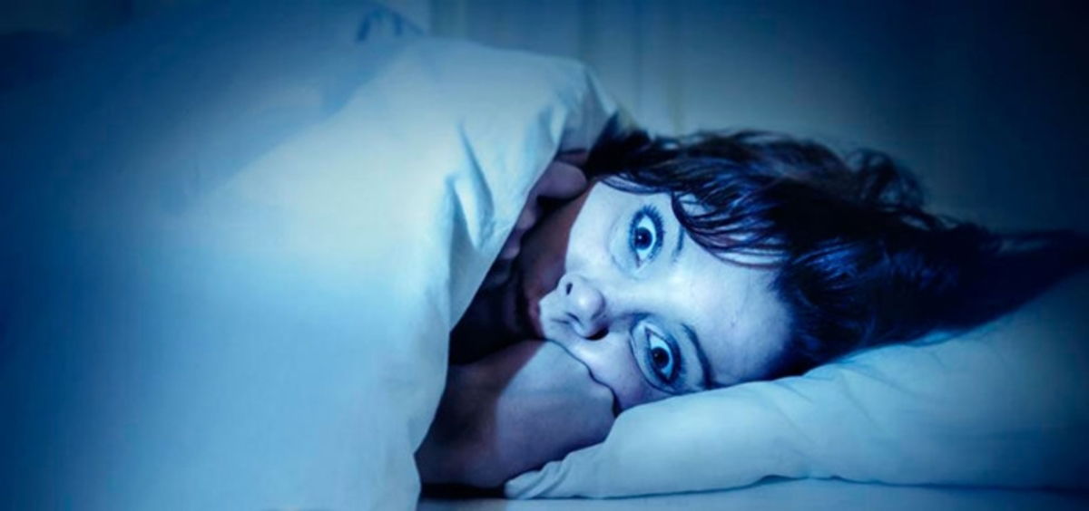 Problemas de salud que hacen que sueñes cosas raras