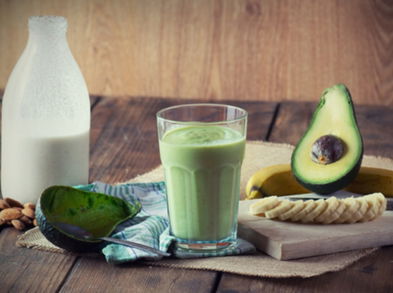 Bebidas con una dosis extra de potasio