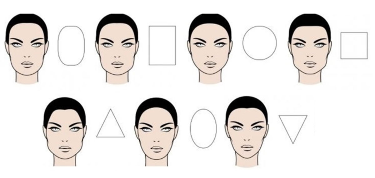 Tipos de peinados de mujer que existen