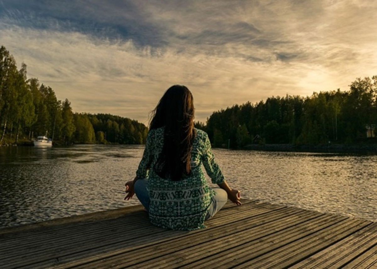 ¿Quieres vivir sin estrés? El Mindfulness puede ayudarte