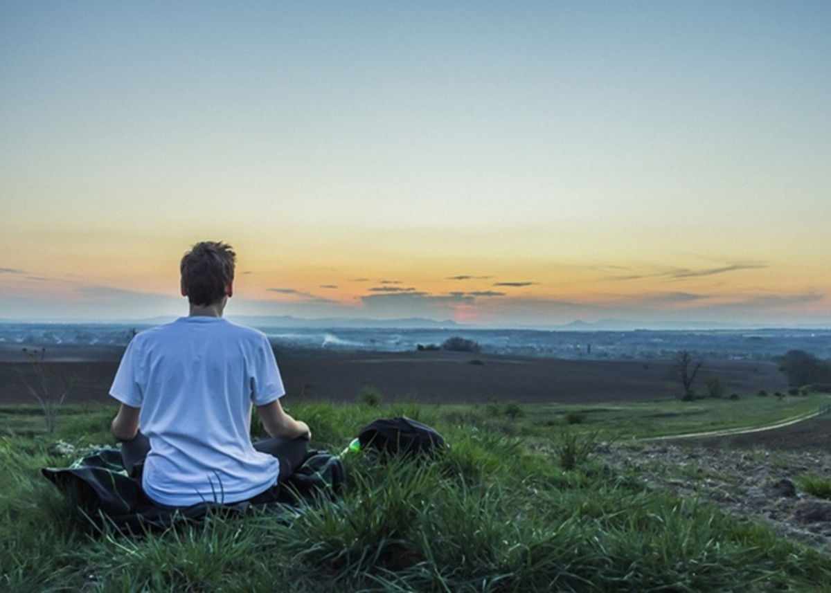 ¿Quieres vivir sin estrés? El Mindfulness puede ayudarte
