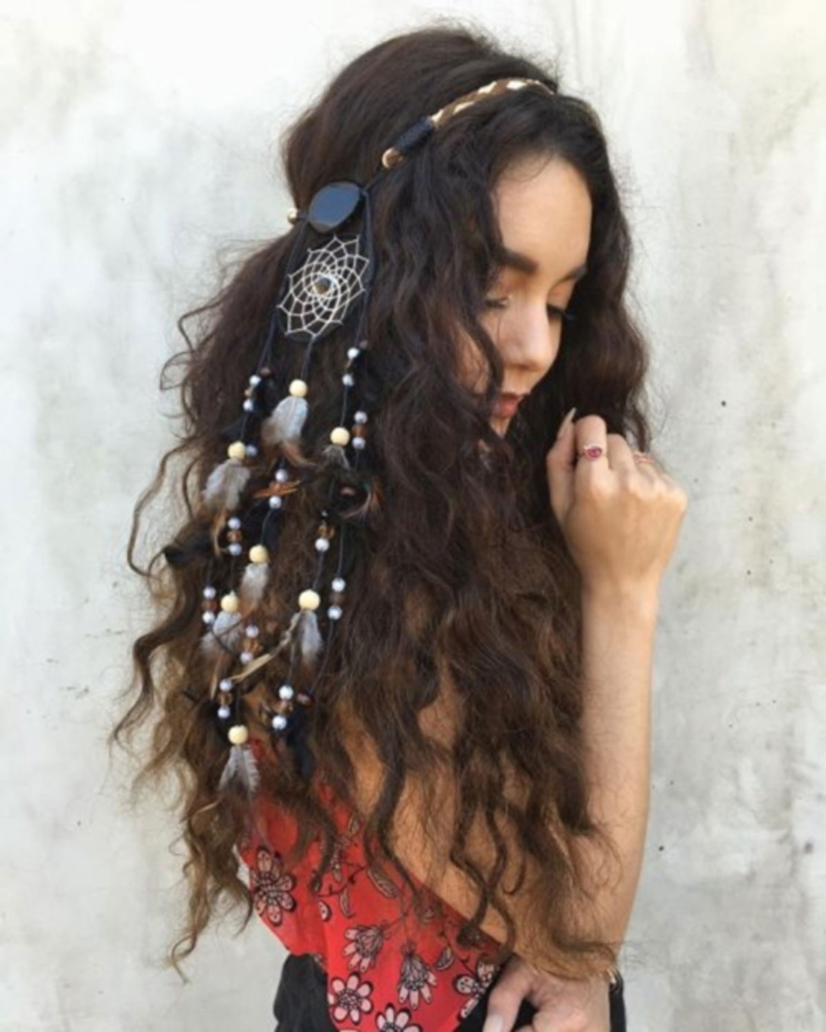 Tipos de peinados de mujer que existen