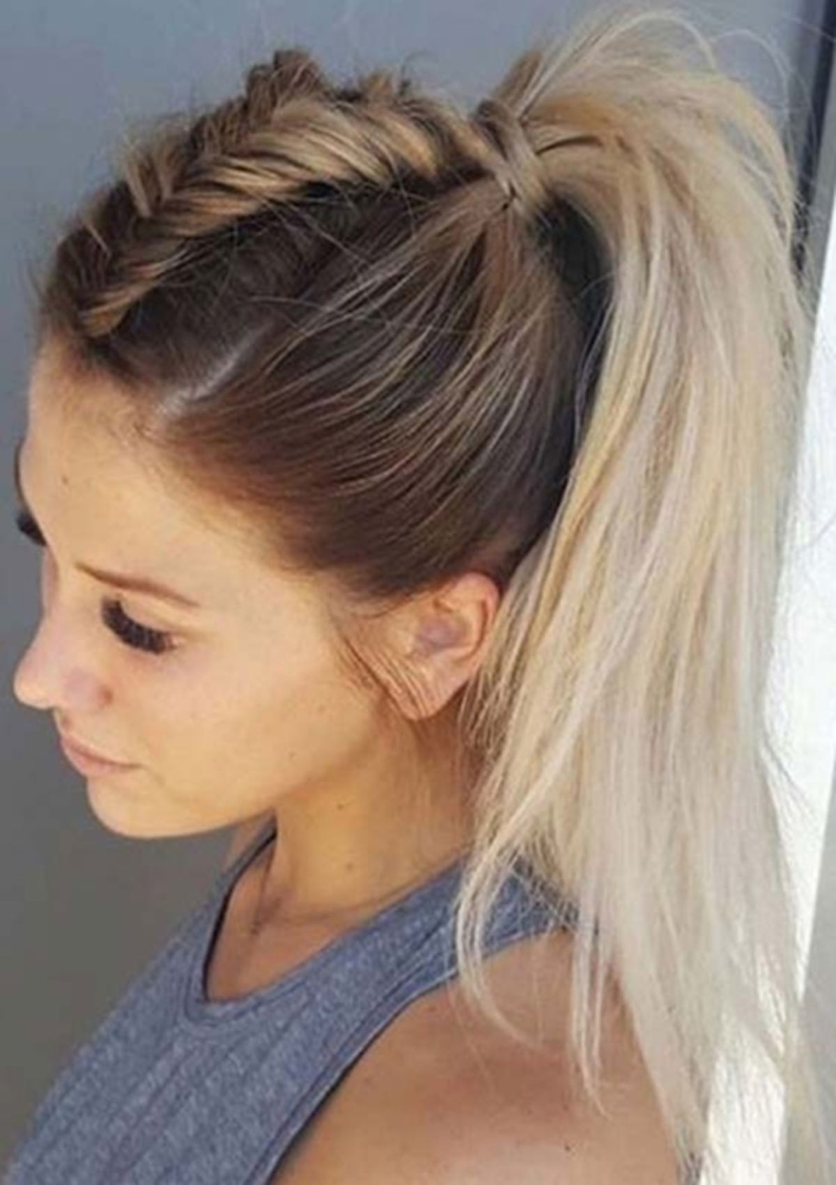 Tipos de peinados de mujer que existen