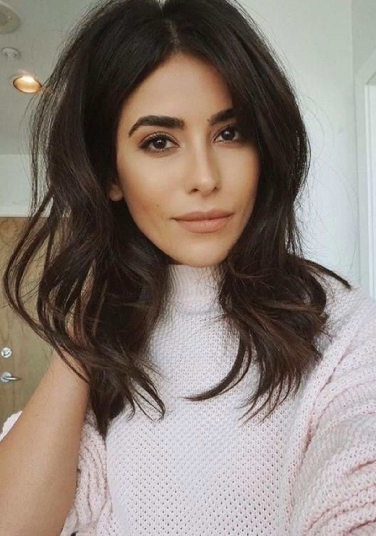 Tipos de peinados de mujer que existen