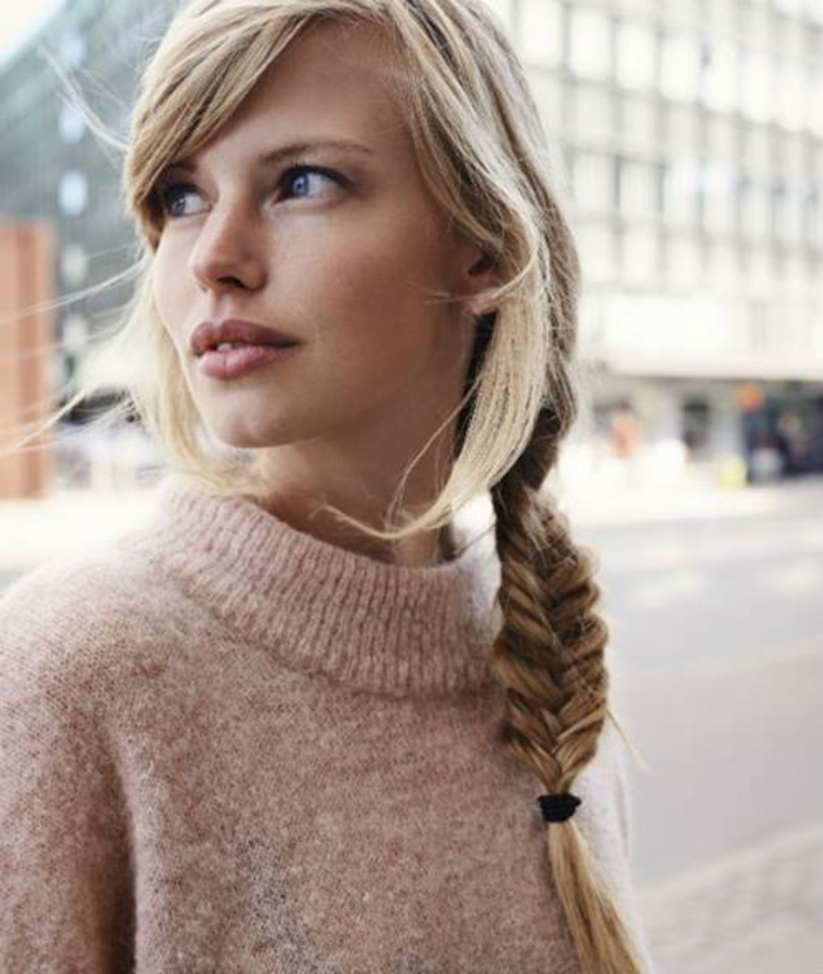 Tipos de peinados de mujer que existen