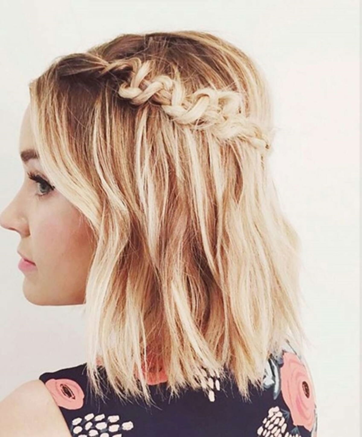 Tipos de peinados de mujer que existen