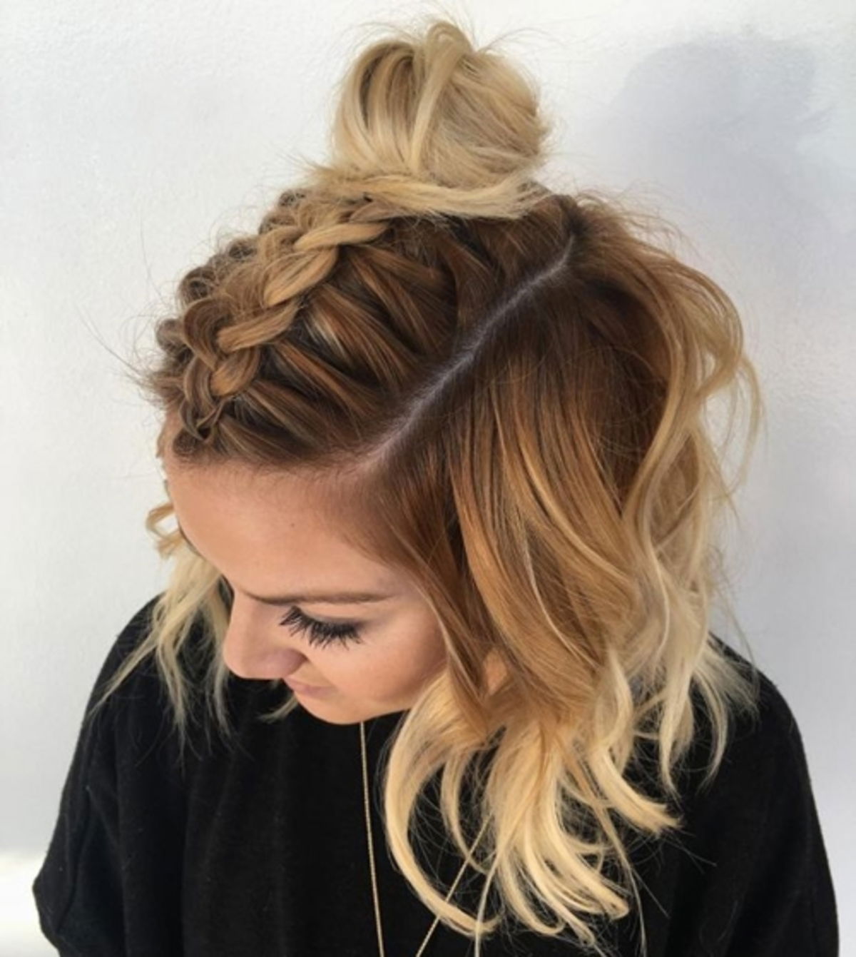 Tipos de peinados de mujer que existen