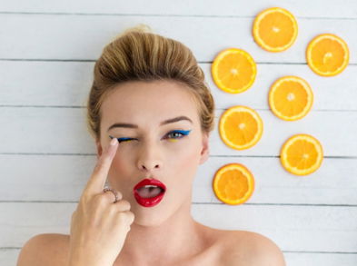 Remedios a base de naranja para distintas afecciones