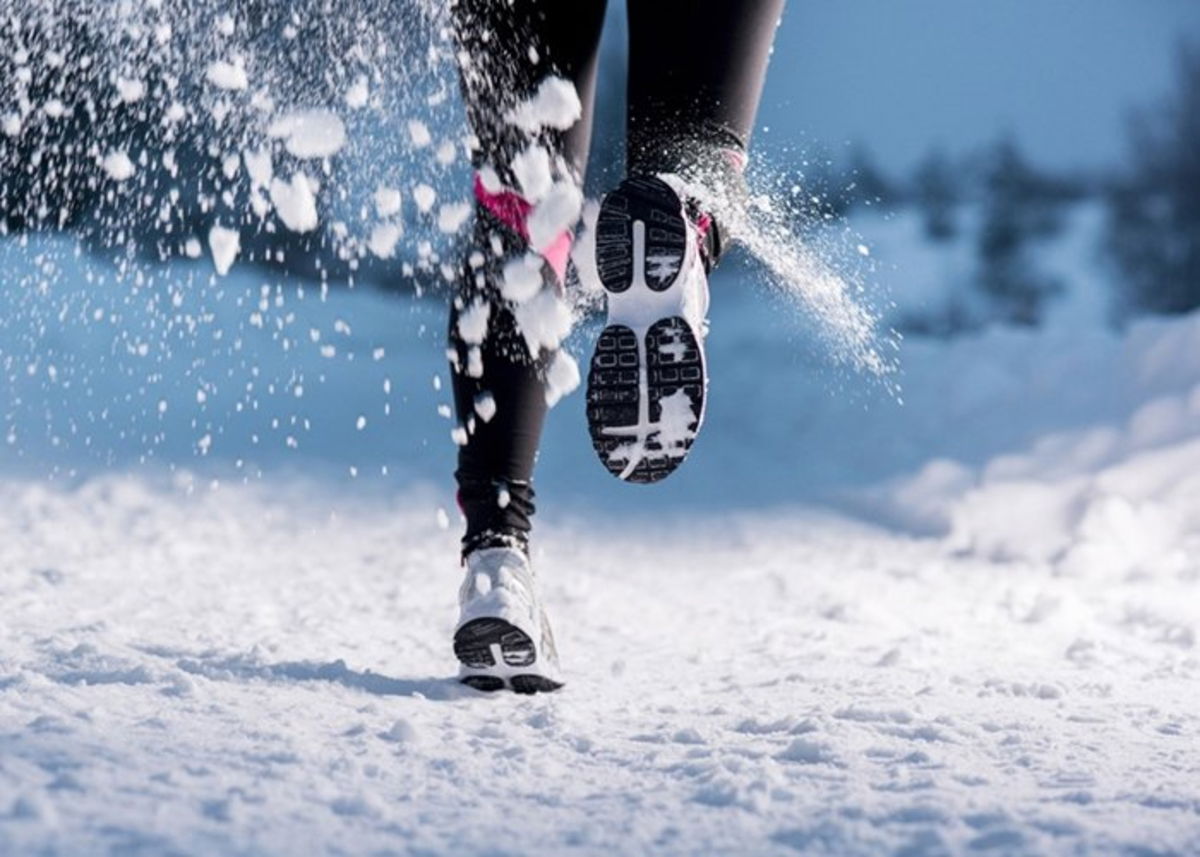 ¿Cómo adentrarse al deporte o actividad deportiva si hace frío?