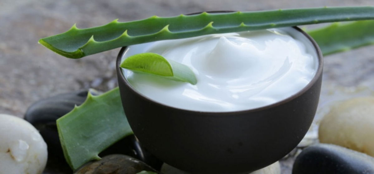 Dile adiós a la piel seca con estas cremas naturales