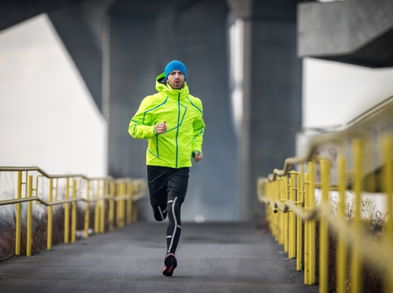 ¿Cómo adentrarse al deporte o actividad deportiva si hace frío?