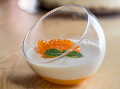 Recetas saludables para reducir el colesterol