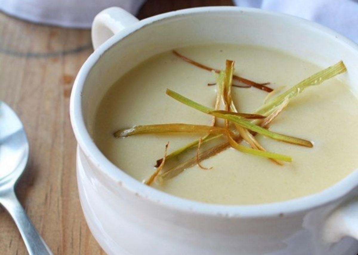 Recetas saludables para reducir el colesterol