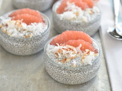 Prueba estos snacks saludables para después de tu entrenamiento