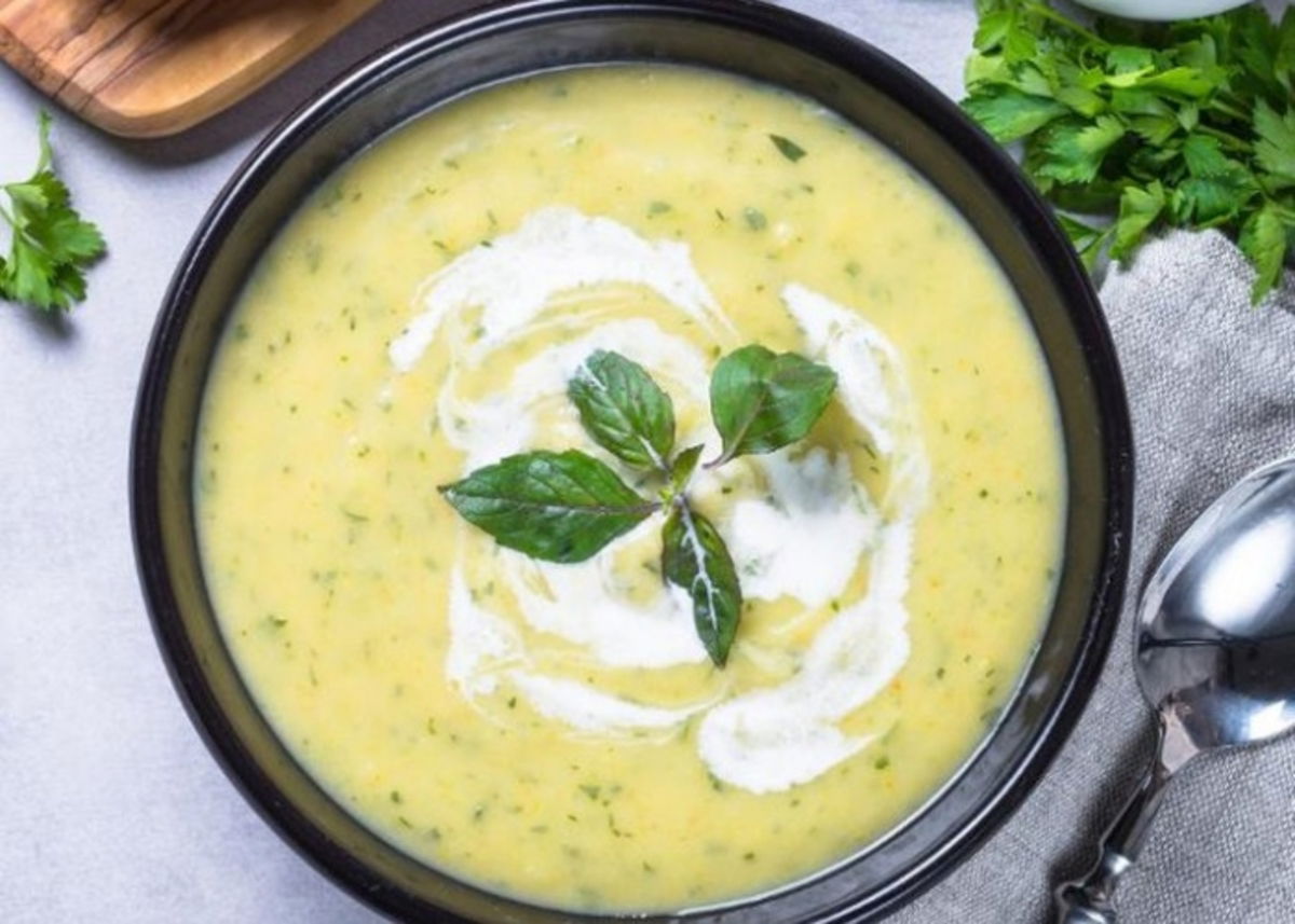 Remedios naturales en forma de sopa para aliviar y disfrutar