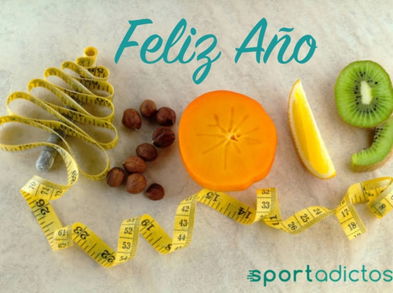 ¡Feliz Año Nuevo!