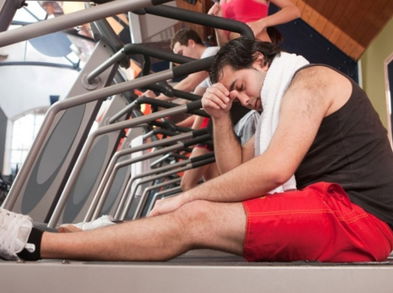 Errores fitness prácticamente universales