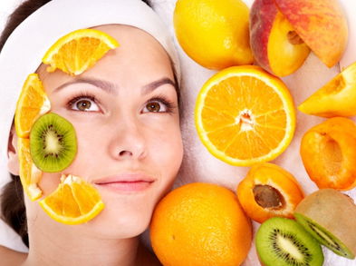 Un par de alimentos que no deben faltar en los tratamientos de belleza