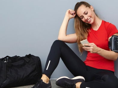 Ayúdale a restarle kilos a tus amigos con un grupo de WhatsApp