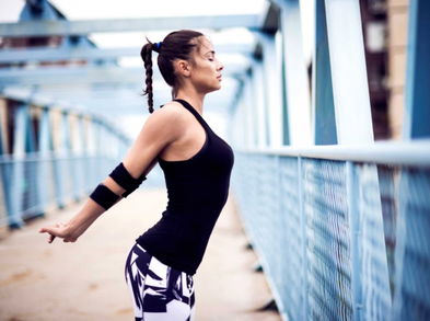 Pautas para lograr tus propósitos fitness este año