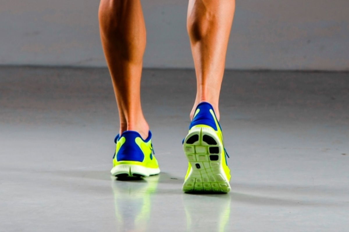 Zapatillas runner