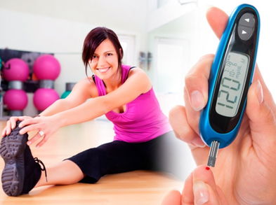 Ejercicios para la diabetes y cómo evitar la hipoglucemia