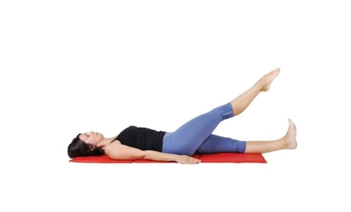 Fortalecer las piernas