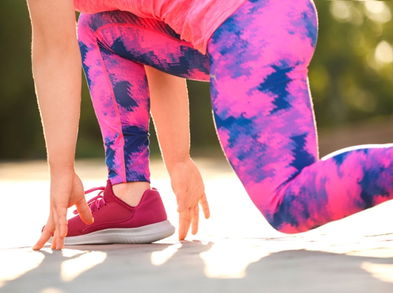 5 ejercicios para fortalecer las piernas en casa